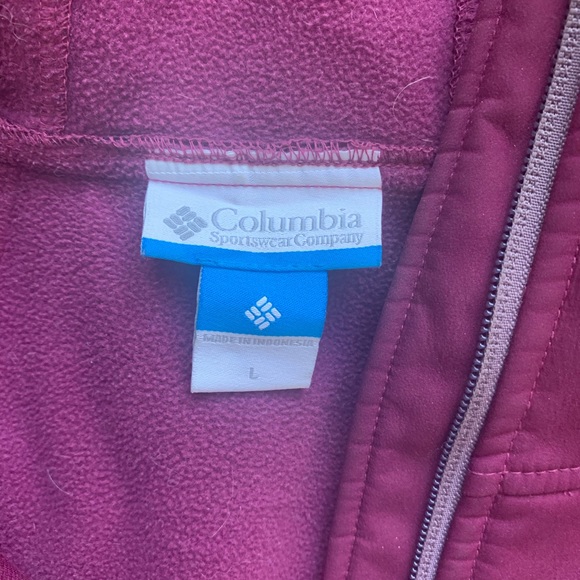 Columbia Jacket - Picture 5 of 5